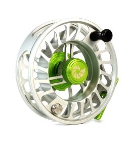 Nautilus Custom Ccf X2 Fly Reel Reels 59 Nautilus Custom Ccf X2 Fly Reel Reels