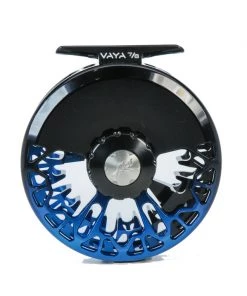 Reels Abel Vaya Custom Fly Reel