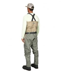 Simms Tributary Stockingfoot Waders