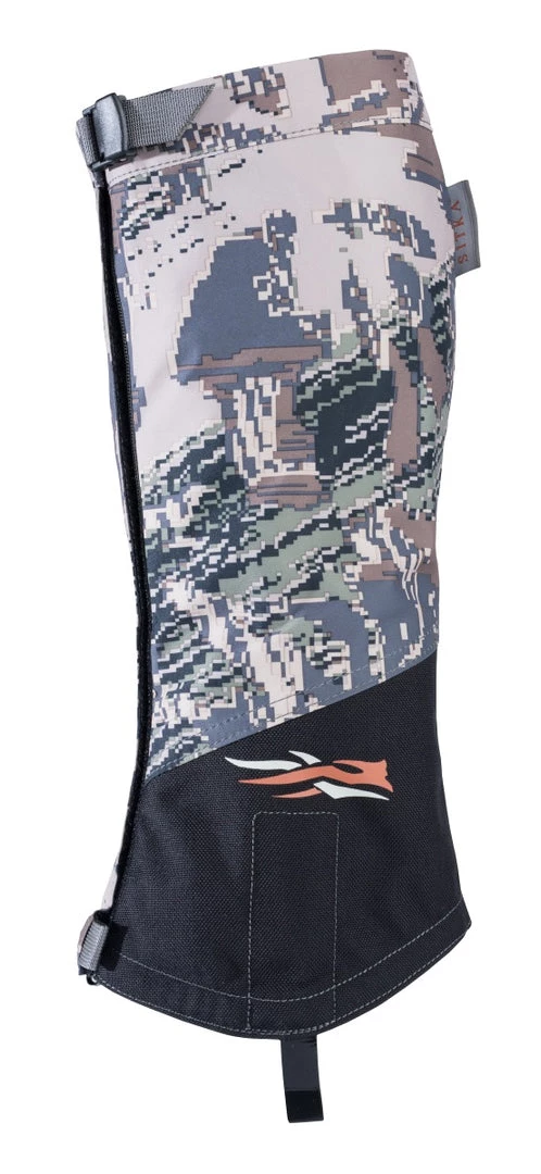 Sitka Gear Stormfront Gaiters 3 Sitka Gear Stormfront Gaiters