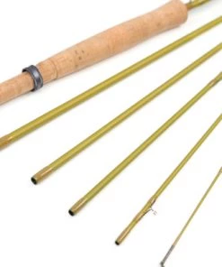 Douglas Outdoors Douglas Upstream Fly Rod 8 Douglas Outdoors Douglas Upstream Fly Rod
