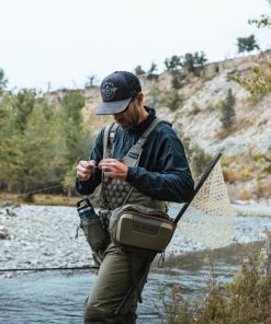 Simms Flyweight Large Pod - Closeout Bags And Packs