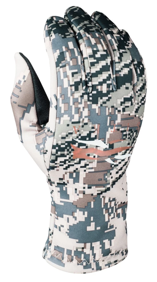 Clothing Sitka Gear Traverse Glove 3 Clothing Sitka Gear Traverse Glove