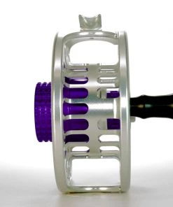 Reels Galvan Grip Fly Reel
