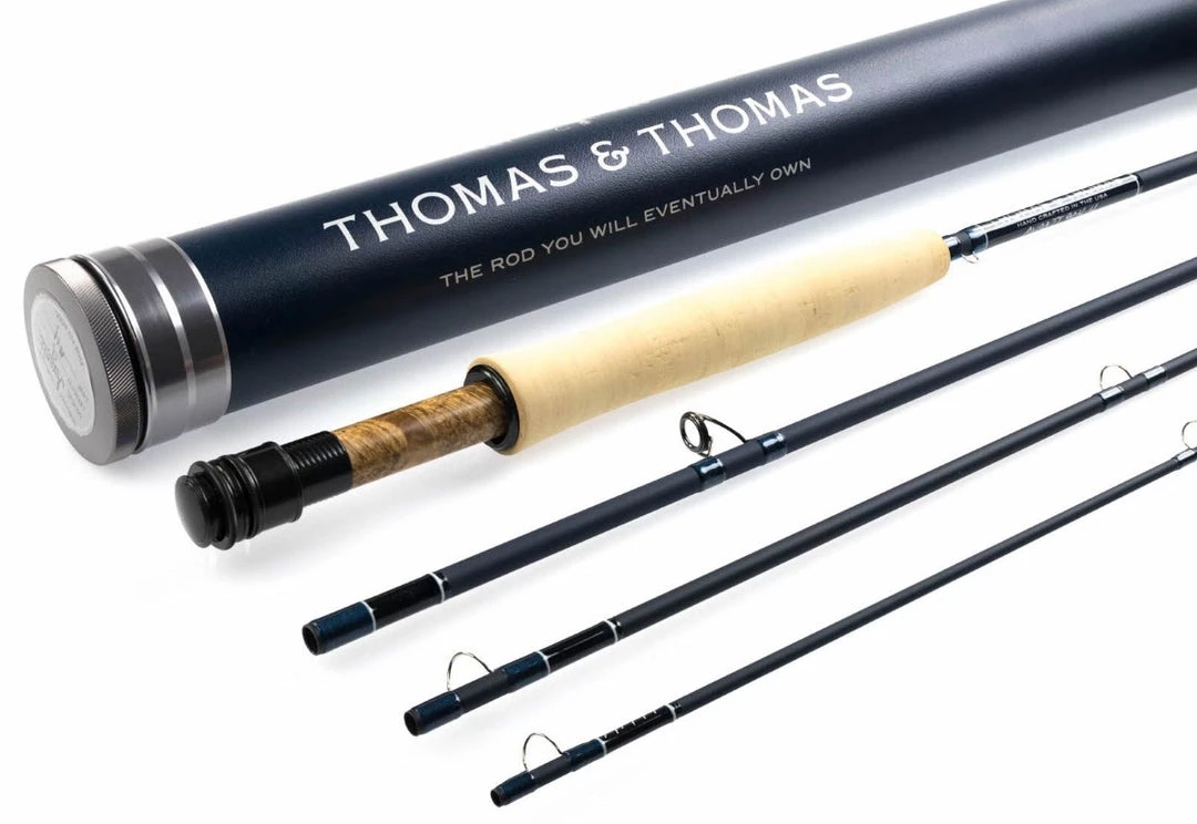 Thomas And Thomas Rods Thomas & Thomas Avantt Fly Rod 3 Thomas And Thomas Rods Thomas & Thomas Avantt Fly Rod