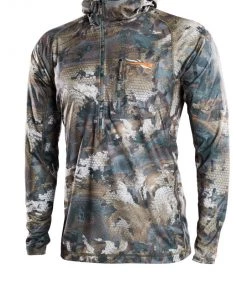 Sitka Gear Core Lightweight Hoody Clothing