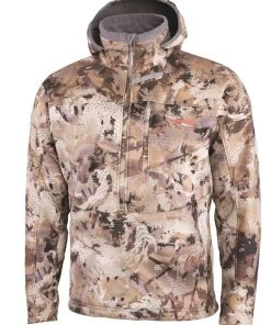 Sitka Gear Dakota Hoody Clothing