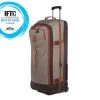 Fishpond Grand Teton Rolling Luggage - Granite