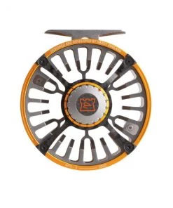 Hardy Ultralite MTX-S Fly Reel