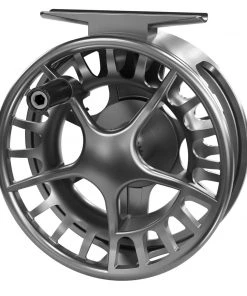 Lamson Liquid Fly Reel F21
