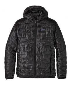 Patagonia Men's Micro Puff Hoody - Closeout