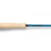 Rods Orvis Helios 3d Fly Rod - Blue
