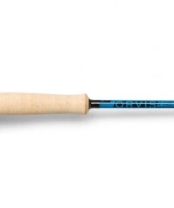 Rods Orvis Helios 3d Fly Rod - Blue
