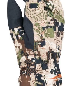 Sitka Gear Stormfront GTX Gloves