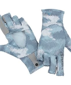 Clothing Simms Solarflex Sungloves - Closeout