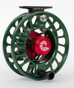 Nautilus CCF X2 Reels