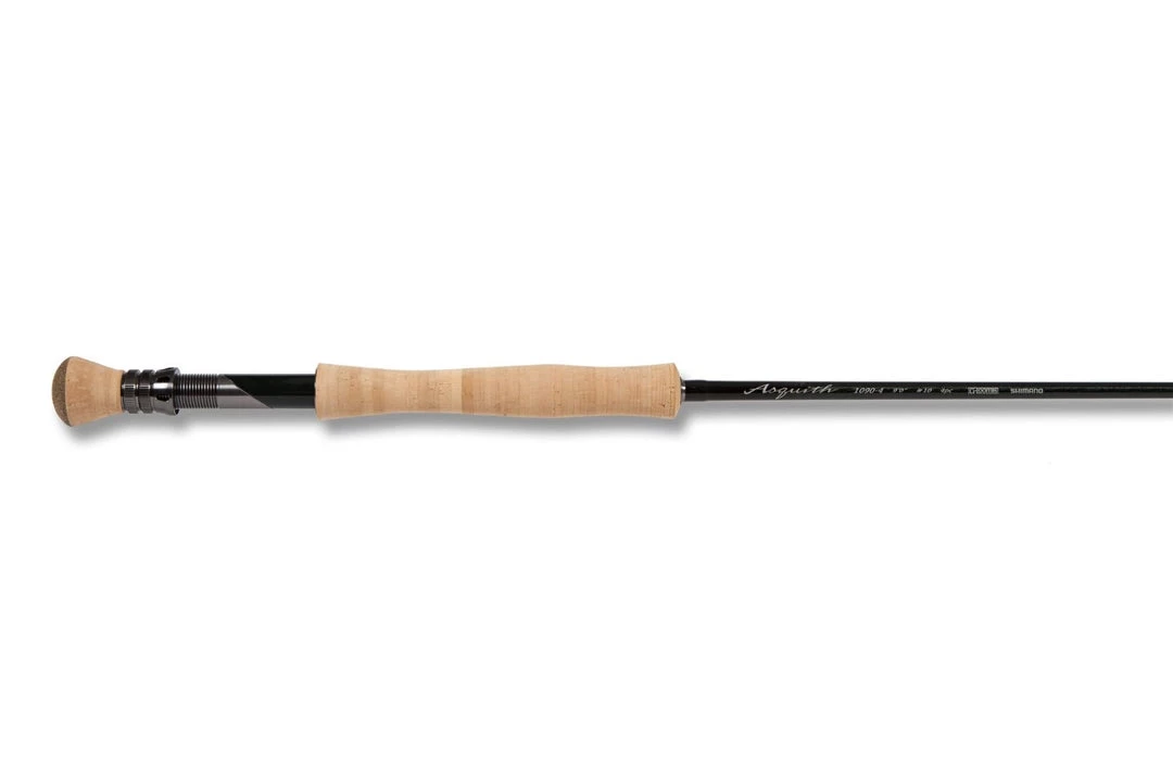 Rods G Loomis Asquith Fly Rod - 11wt 9'0" 4pc (Trade Up) 4 Rods G Loomis Asquith Fly Rod - 11wt 9'0" 4pc (Trade Up)