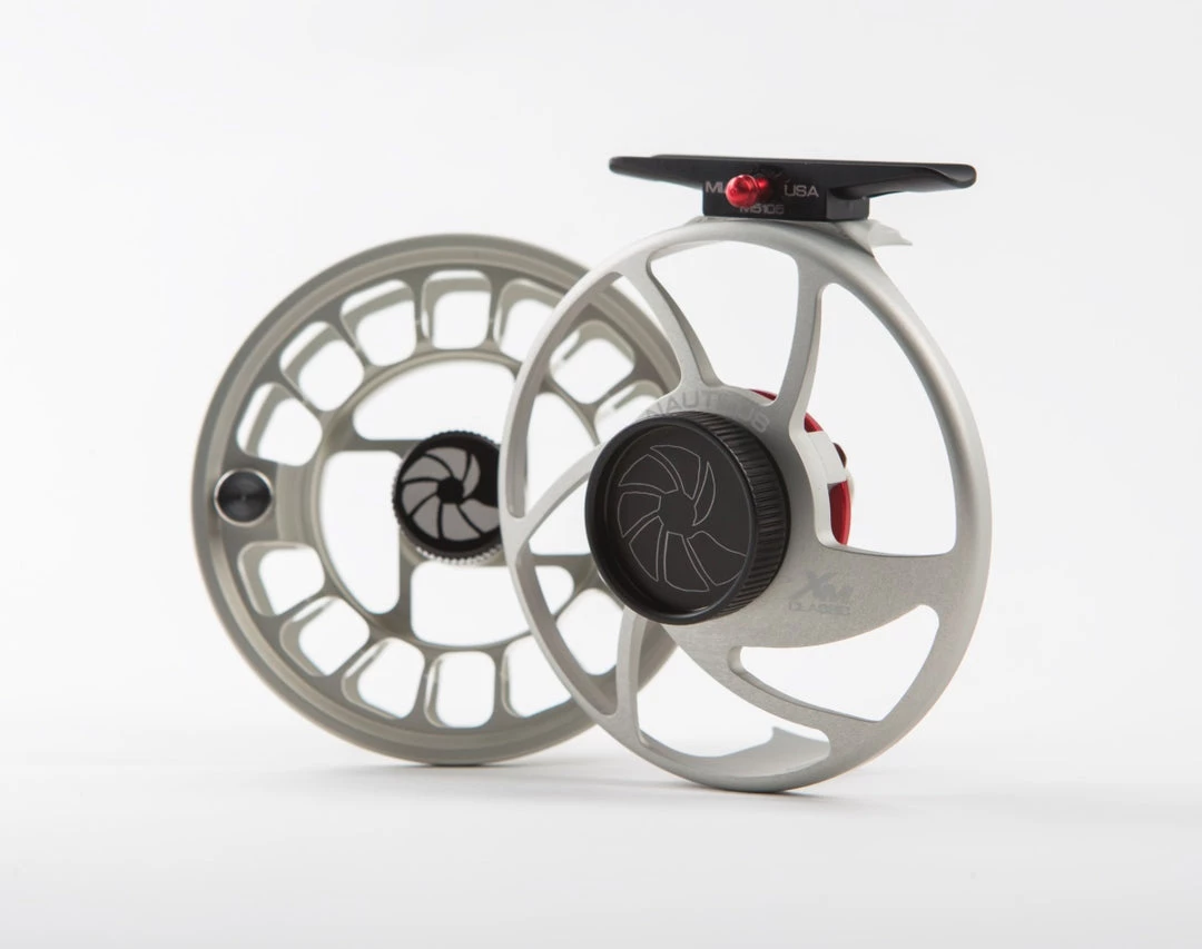 Nautilus Classic X-Series Fly Reel Reels 5 Nautilus Classic X-Series Fly Reel Reels