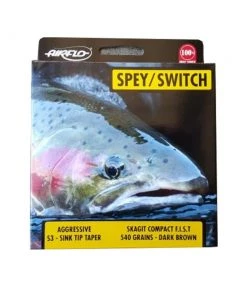 Airflo Skagit Fist Fly Line Lines