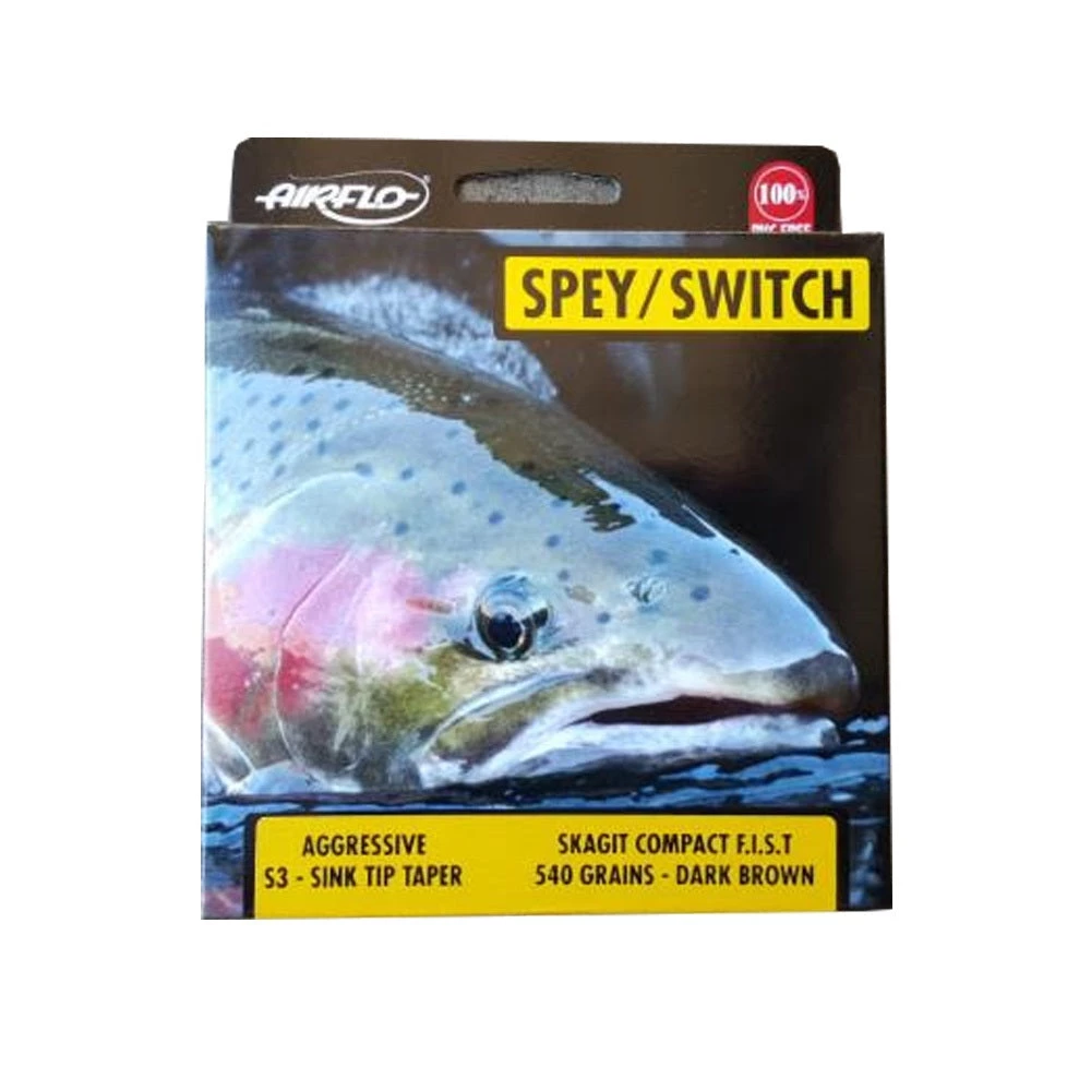 Airflo Skagit Fist Fly Line Lines 3 Airflo Skagit Fist Fly Line Lines