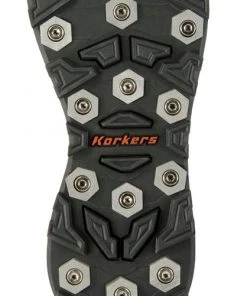Korkers Triple Threat Sole