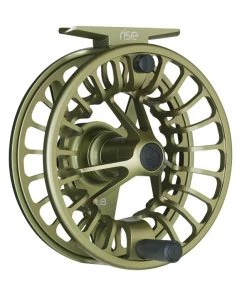 Reels Redington Rise Iii Reel