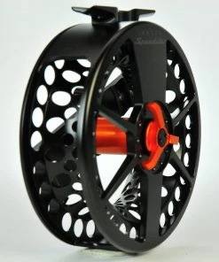 Reels Lamson Speedster 3.5 Fly Reel (Demo 5921) 10 Reels Lamson Speedster 3.5 Fly Reel (Demo 5921)