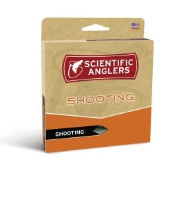 Scientific Anglers Textured Shooting Line Lines
