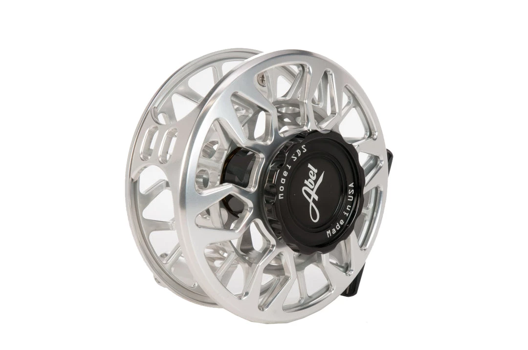 Abel Sds Ported Reel In Solid Colors 16 Abel Sds Ported Reel In Solid Colors