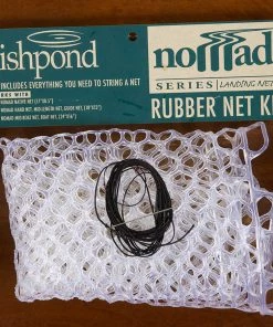 Fishpond Nomad Replacement Rubber Net - 15