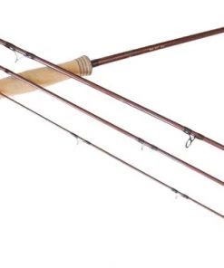Tfo Mangrove Fly Rod - 12wt 9'0" 4pc (Trade Up) Rods