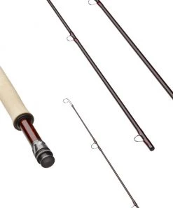 Sage Igniter Fly Rod