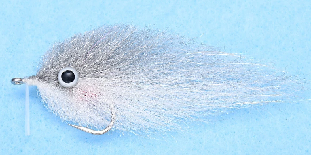 Flies Enrico Puglisi Peanut Butter (3-Pack) 8 Flies Enrico Puglisi Peanut Butter (3-Pack)