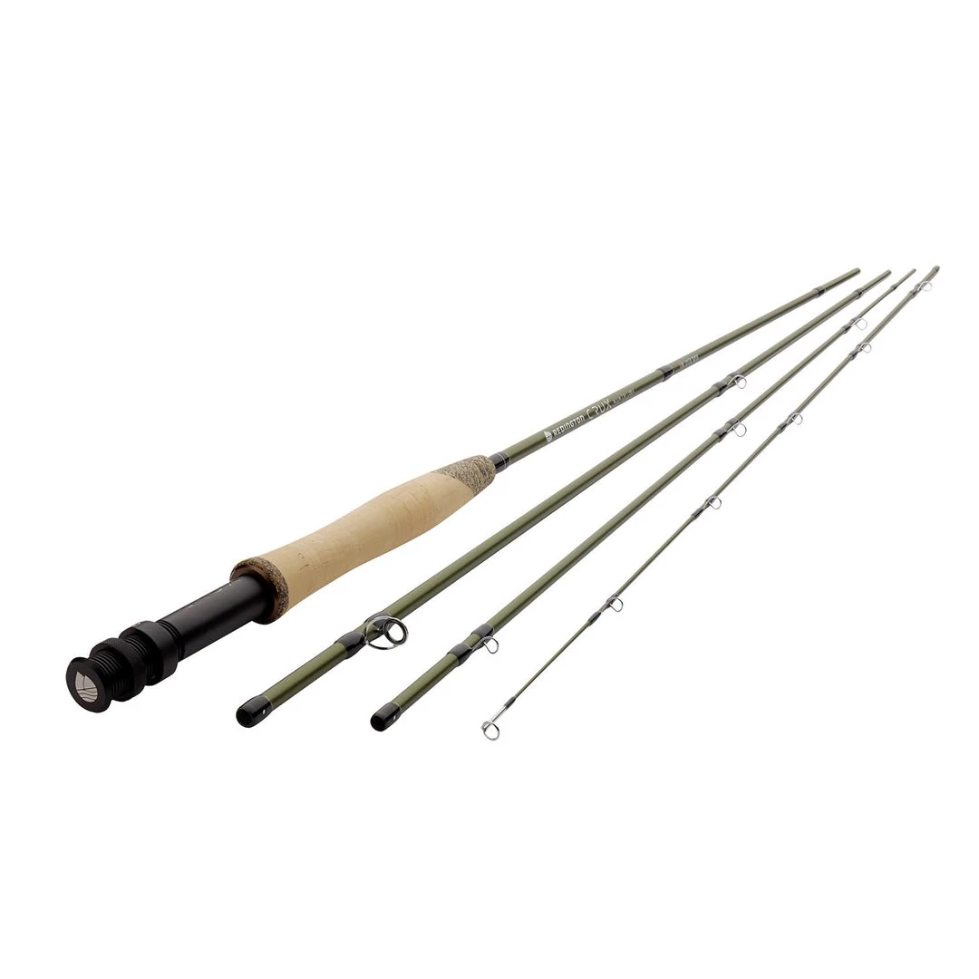 Rods Redington Crux Fly Rod 3 Rods Redington Crux Fly Rod