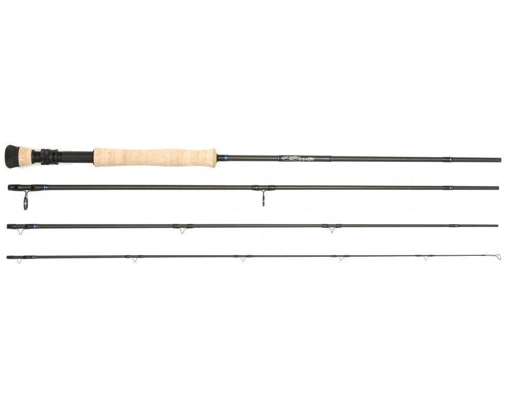 Rods Scott Sector Fly Rod - 11wt 9'0" 4pc (Trade Up) 3 Rods Scott Sector Fly Rod - 11wt 9'0" 4pc (Trade Up)
