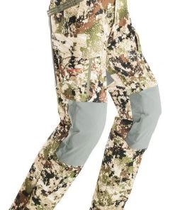 Sitka Gear Timberline Pant Clothing
