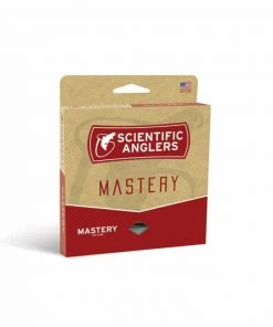 Lines Scientific Anglers Mastery Great Lakes Switch Fly Line