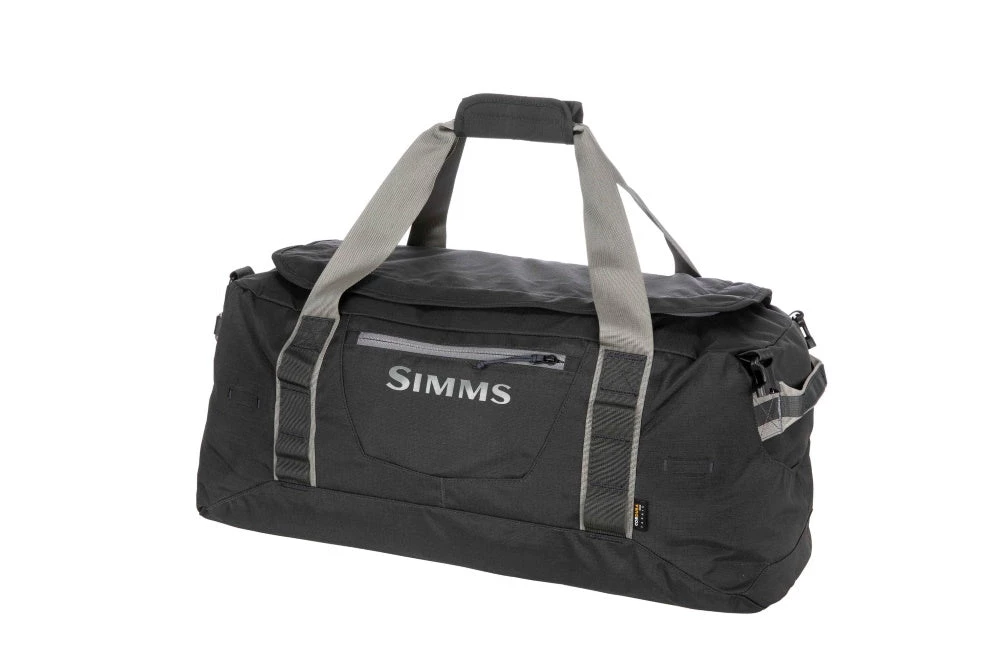 Simms Gts Gear Duffel - 50l Bags And Packs 4 Simms Gts Gear Duffel - 50l Bags And Packs
