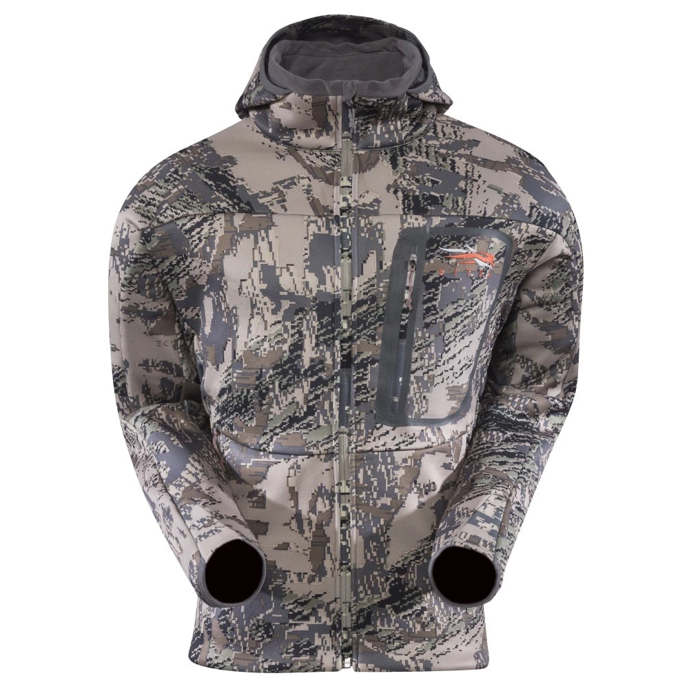 Clothing Sitka Gear Traverse Hoody - Closeout 3 Clothing Sitka Gear Traverse Hoody - Closeout