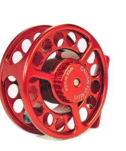 Galvan Rush Light Reel Limited Edition 15 Galvan Rush Light Reel Limited Edition