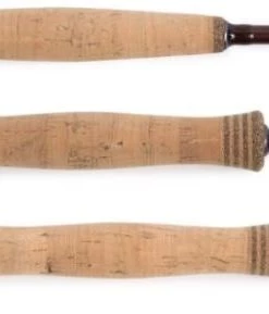 Tfo Mangrove Fly Rod - 12wt 9'0" 4pc (Trade Up) Rods