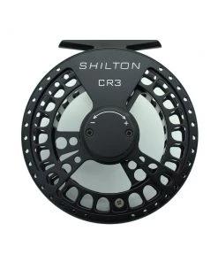 Reels Shilton CR Fly Reel
