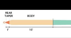 Rio Intouch Scandi 3d