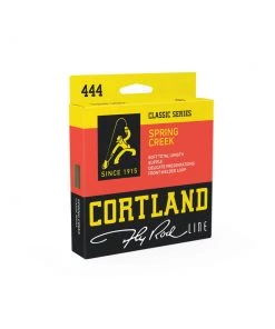 Cortland 444 Classic Spring Creek Fly Line