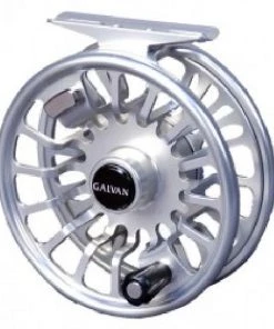 Reels Galvan Torque Fly Reel
