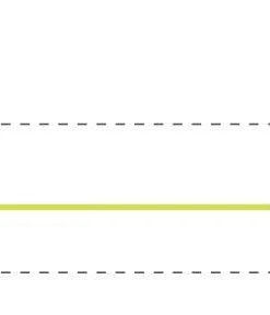 Cortland Hi-Vis Euro Nymph Mono Core Fly Line Lines
