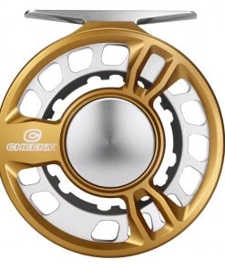 Cheeky Limitless Fly Reel Reels
