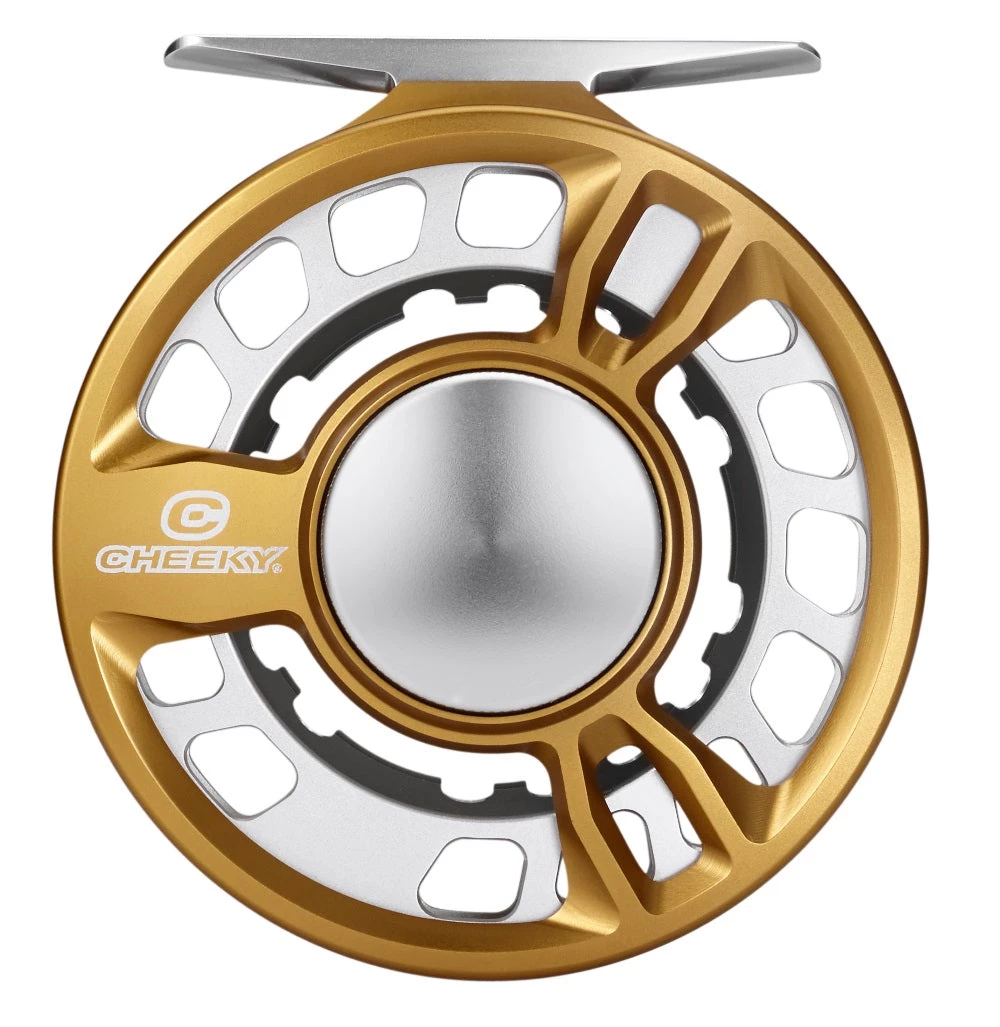 Cheeky Limitless Fly Reel Reels 3 Cheeky Limitless Fly Reel Reels