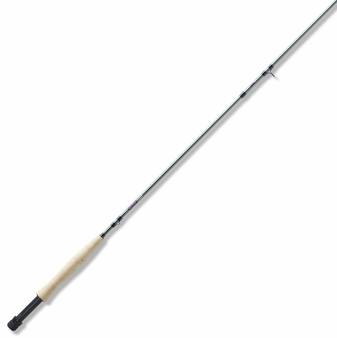 Rods St Croix Mojo Trout Fly Rod 3 Rods St Croix Mojo Trout Fly Rod