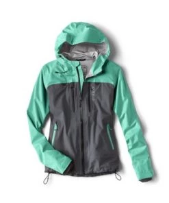 Orvis Women's Ultralight Wading Jacket